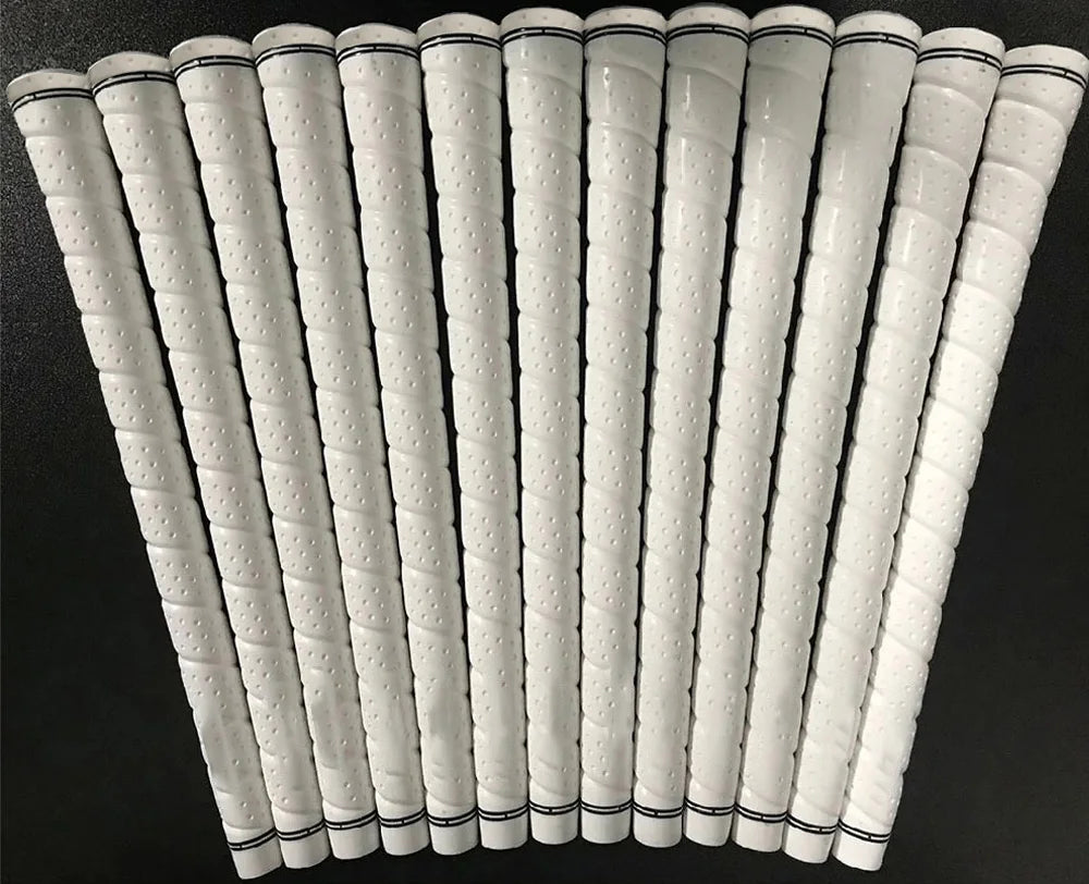 13PCs Golf Grip Grip 60R Rubber Anti-slip
