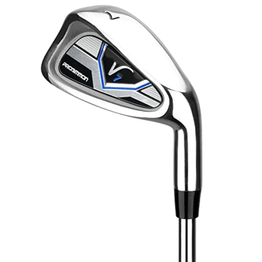 Golf V7 Mens Golf Clubs Set