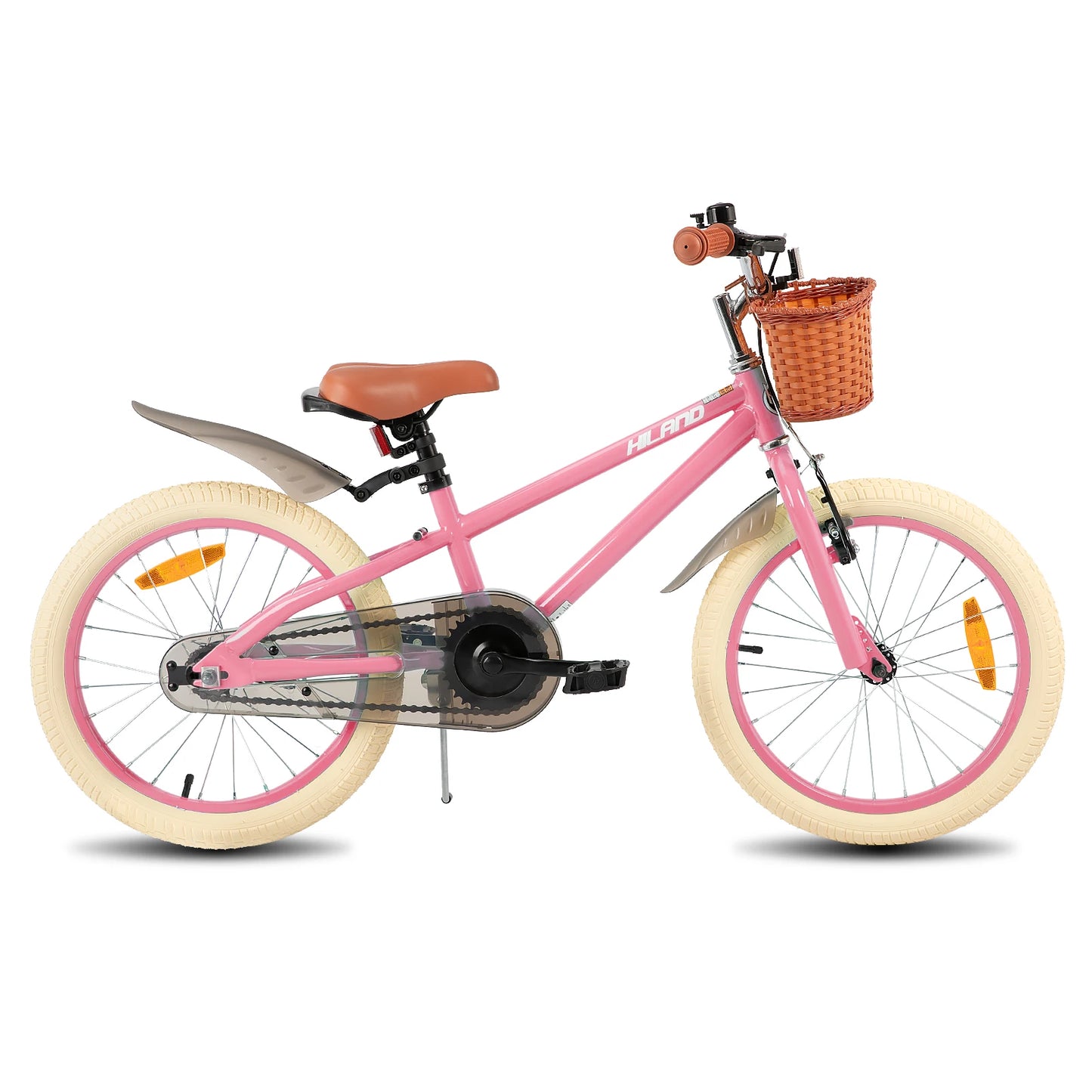 Hiland 14 16 18 Inch Children's Bicycle