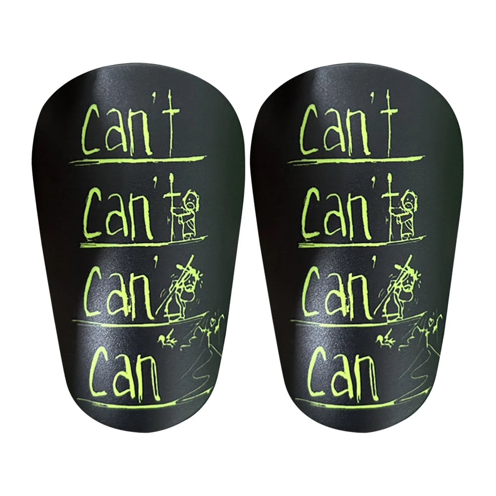 Mini Shin Pads Shin Protector Shock