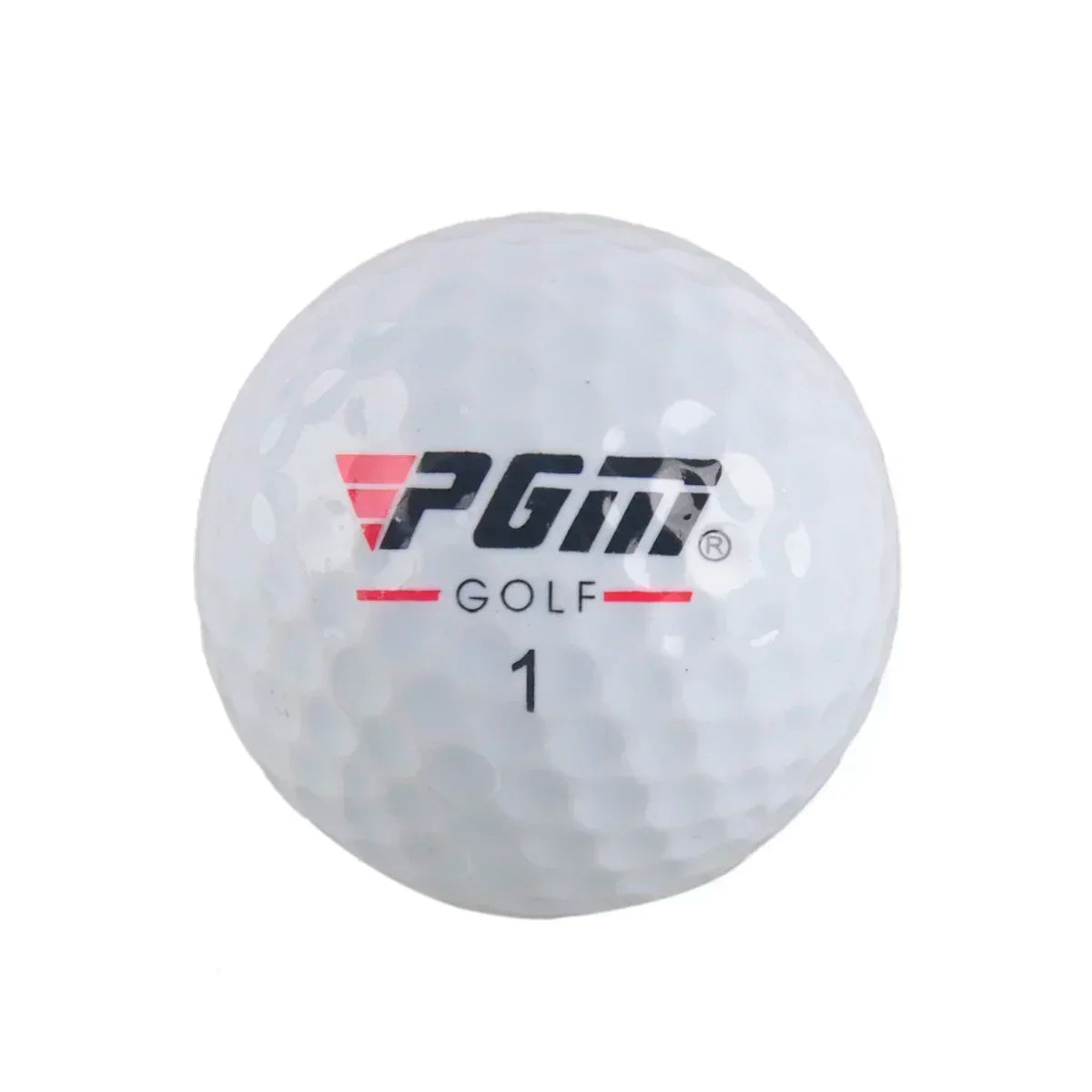 Golf Balls, Double Deck Tournament Balls