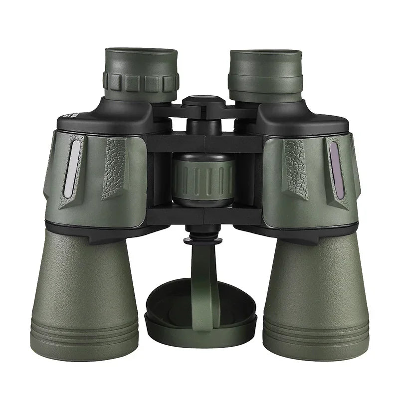German Military 20X50 Zoom Powerful Binoculars Outdoor/Camping/Travel