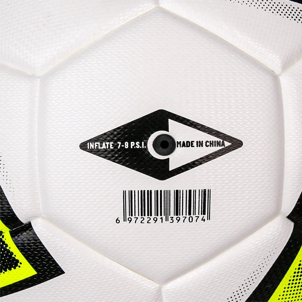 Size 5 Soccer Ball Ideal Teens/Adults