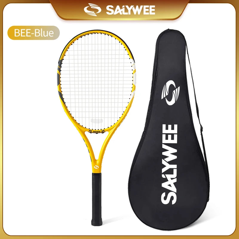 SAYWEE 1118 Tennis Racket Pro Staff Professional