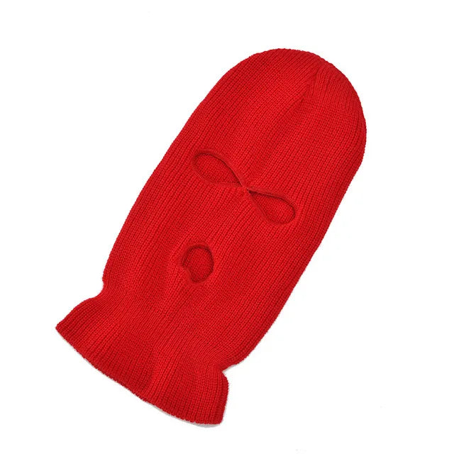 Balaclava Mask Hat Winter Cover