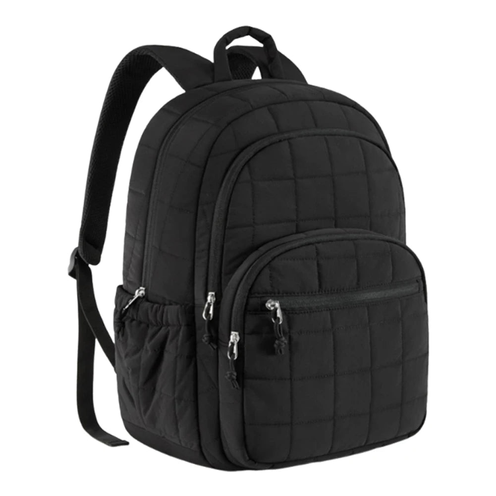 15.6 Inch Women's Backpack School Bag Girls