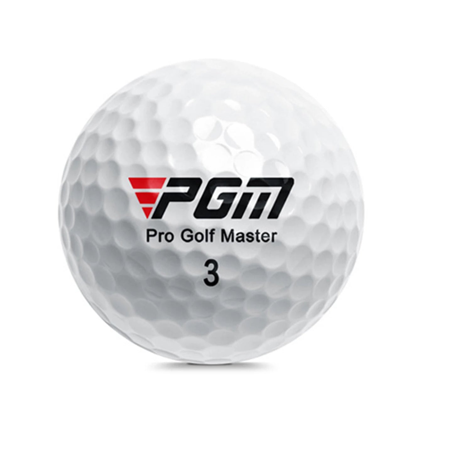 Three-Layer Premium Golf Balls Practice/Performance