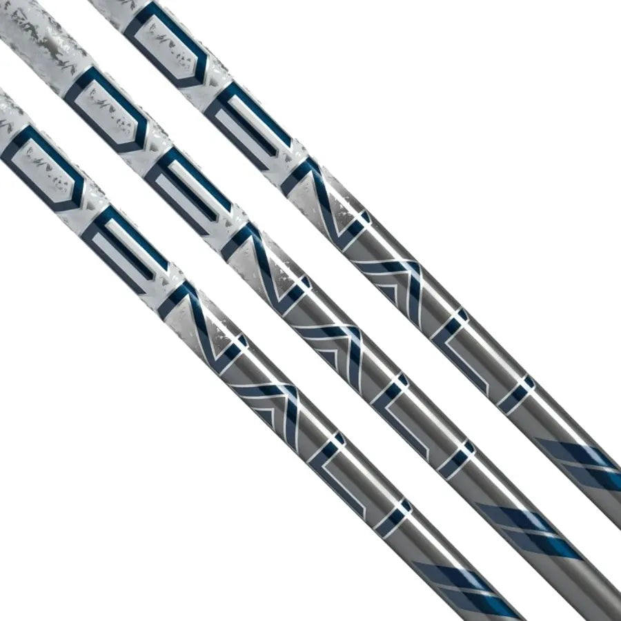 Project X Denali Charcoal CB Shafts