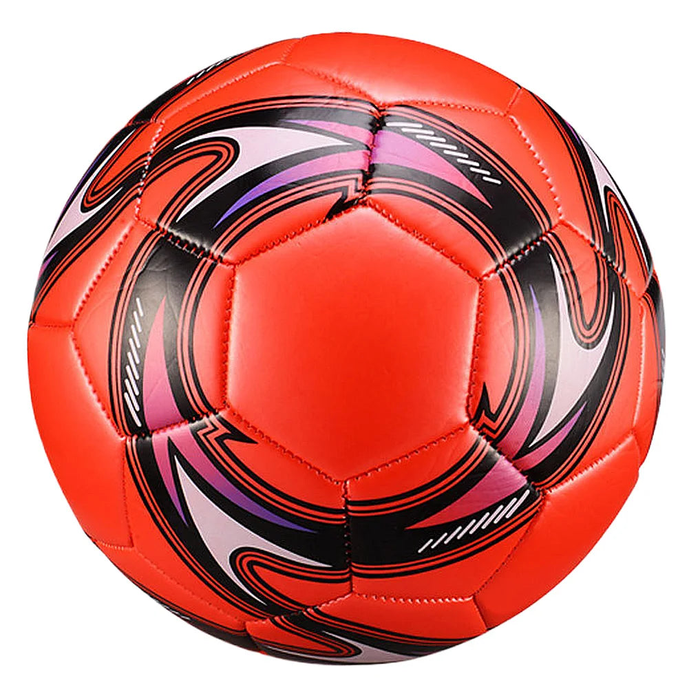 Size 5 Machine Stitched Football Waterproof