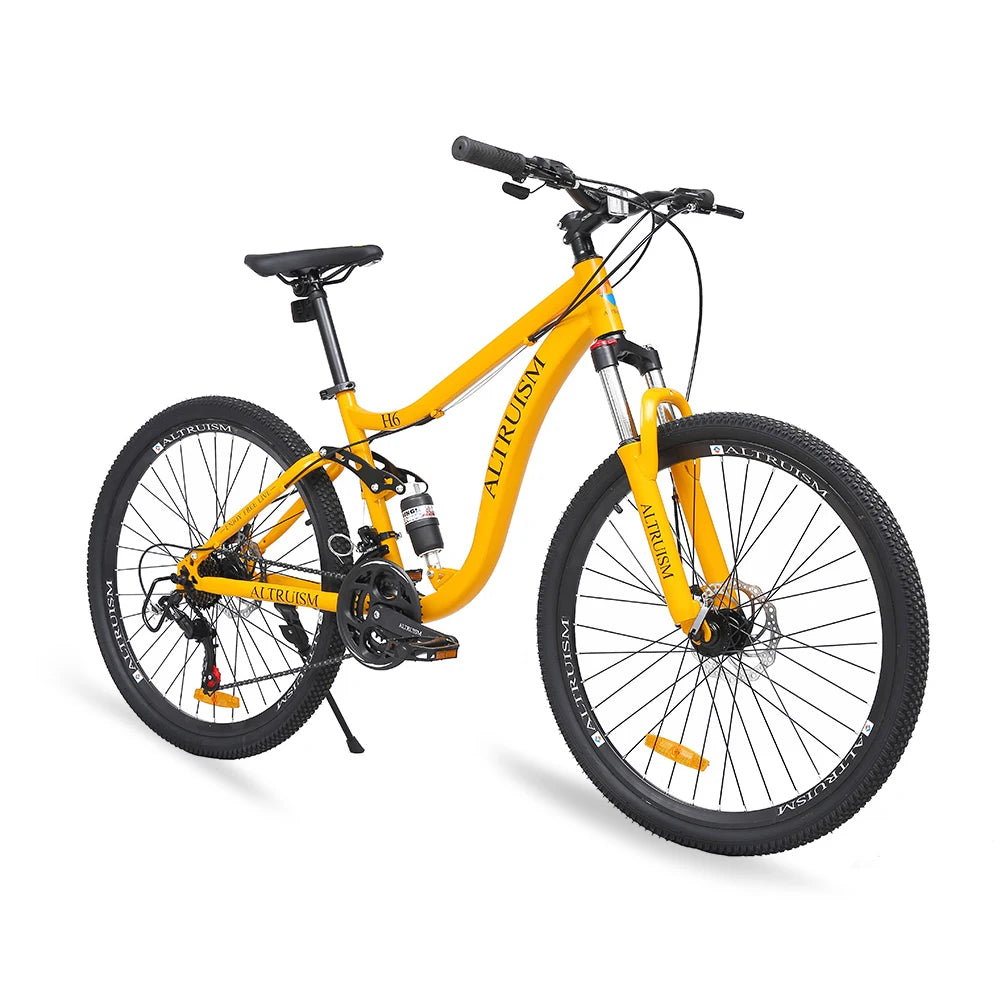 ALTRUISM H6 26 Inch Mountain Bike-Adults