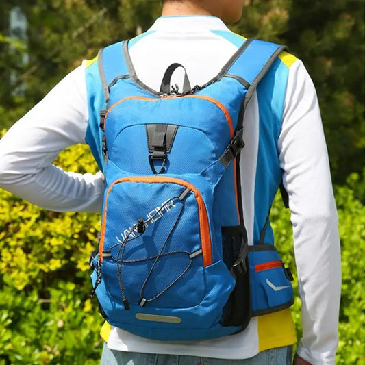 Lightweight Hiking Backpack, Daypack For Cycling,/Camping/Running/Climbing