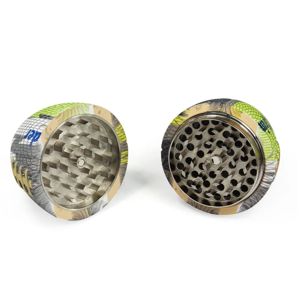 1pc Rubber American Football