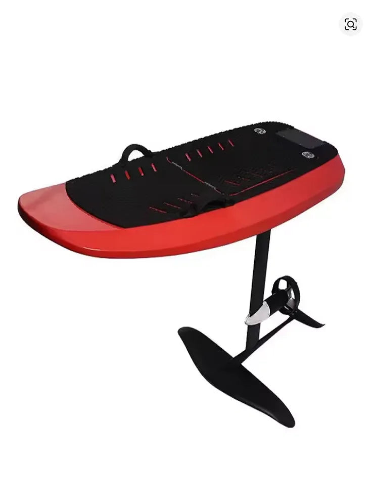 ELECTRIC SURF BOARD 210 CM 48V LITHIUM BATTERY