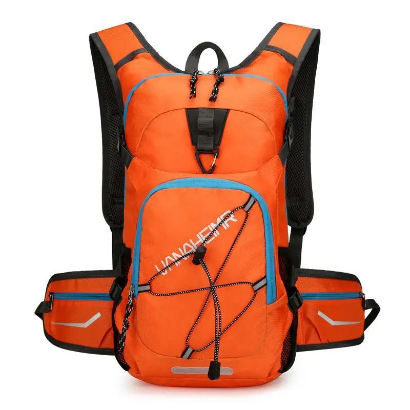 Lightweight Hiking Backpack, Daypack For Cycling,/Camping/Running/Climbing