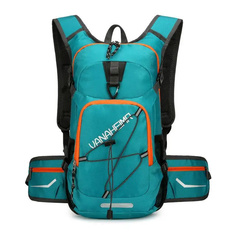 Lightweight Hiking Backpack, Daypack For Cycling,/Camping/Running/Climbing