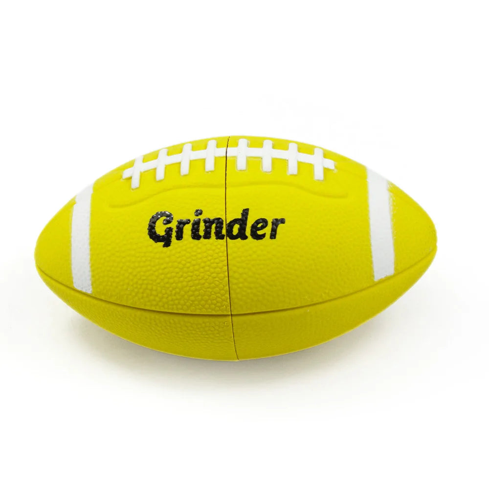 1pc Rubber American Football