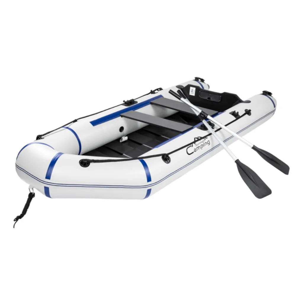 Camping Survivals 10ft  Water Adult Assault Boat