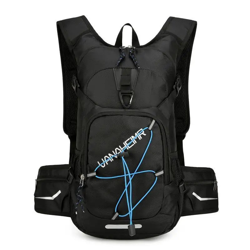 Lightweight Hiking Backpack, Daypack For Cycling,/Camping/Running/Climbing
