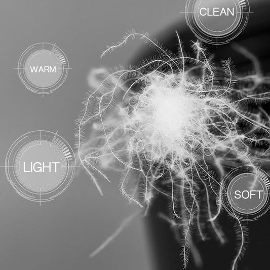 Sleeping Bag Winter Cold Down Sleeping Bag