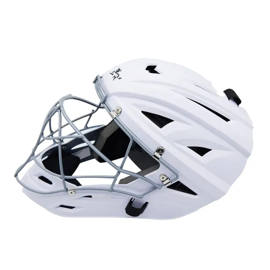 Catchers Helmet Matte Large 771 2 inch