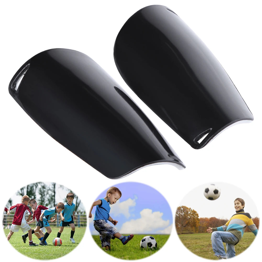 2-30pcs Kids Football Shin Protector