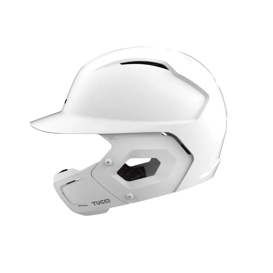 Potenza Batting Helmet With Jaw Flap