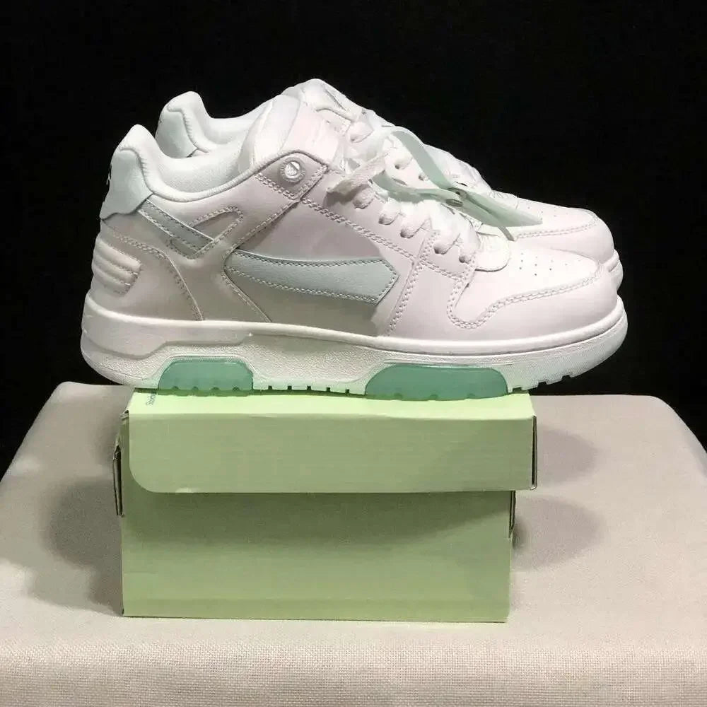 2025 Fashion Mens/Womens Slim Arrow Sports Shoe