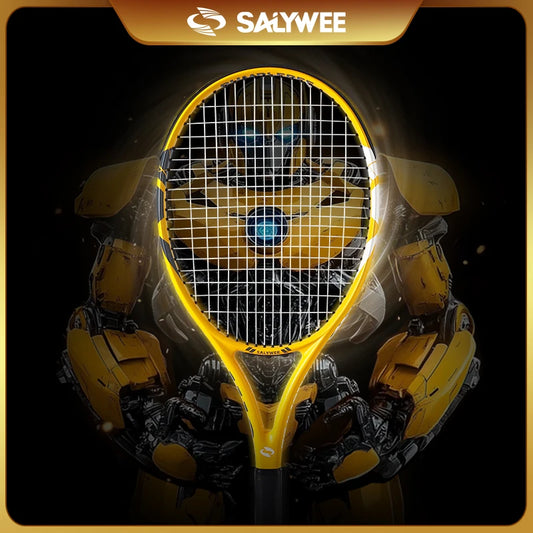 SAYWEE 1118 Tennis Racket Pro Staff Professional