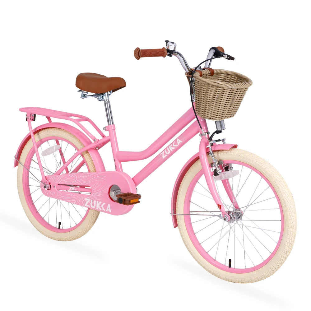 Bicycle for  7-10 Years Old Kids, 20-inch
