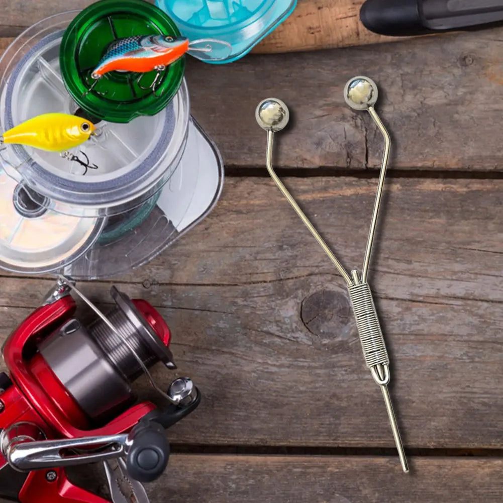 Fishing Fly Tying Bobbin Holder/Fly Tying Accessories