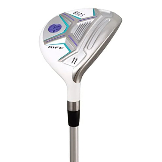 Women's Rife 812s Offset Golf 11 Wood
