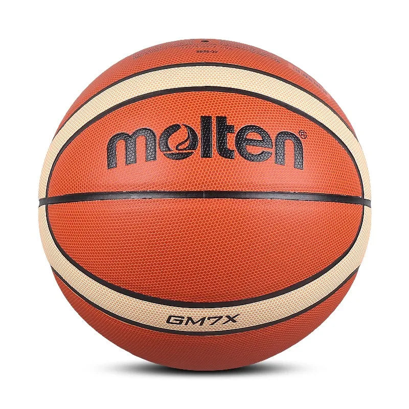 Original Molten GM6X GM7X Basketball Official Size
