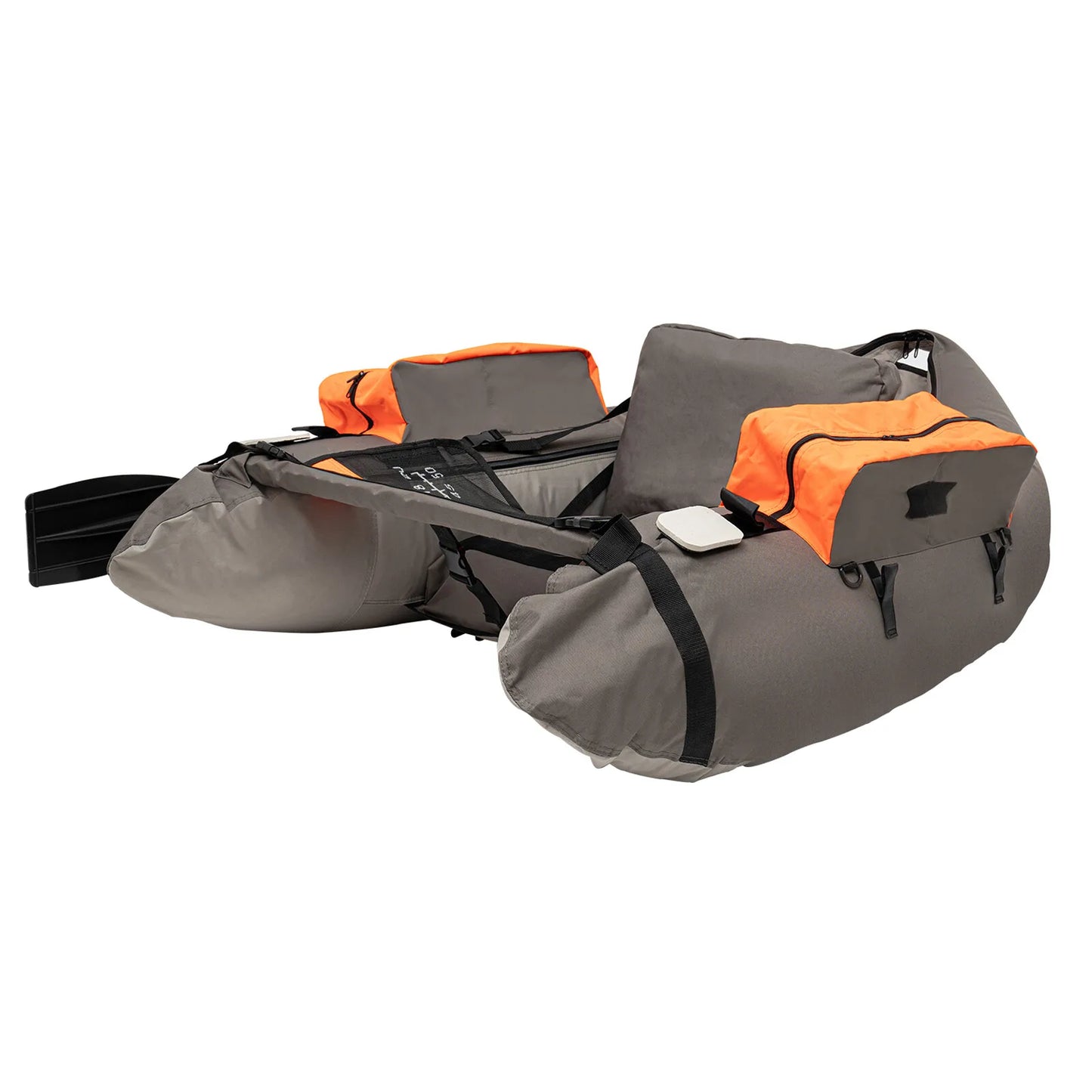 Portable Inflatable Fishing Boat Raft Blow Up Boat