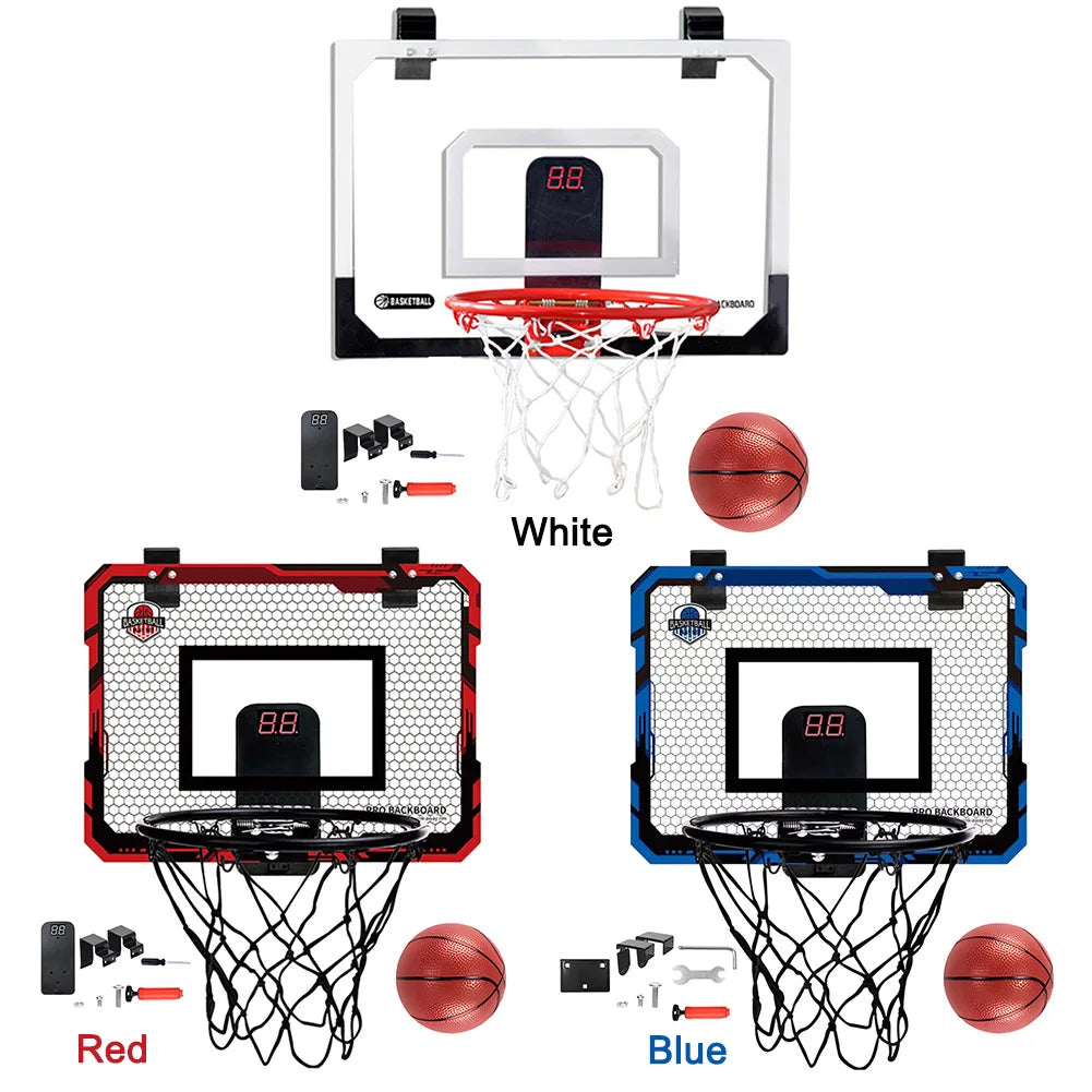Kids Mini Basketball Hoop