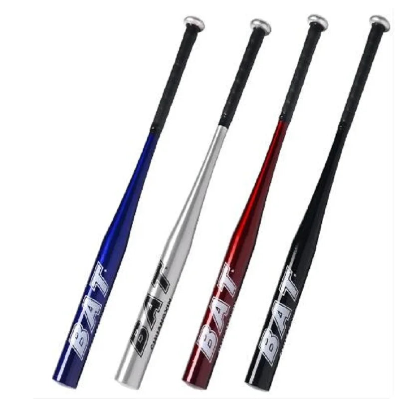 New Aluminum Alloy Thickened Baseball Bat