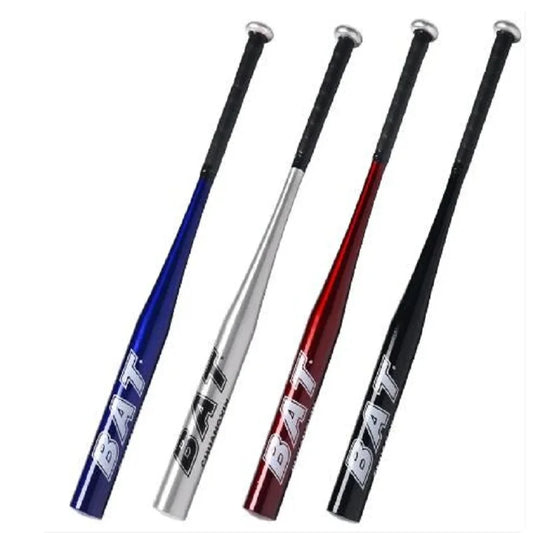 New Aluminum Alloy Thickened Baseball Bat