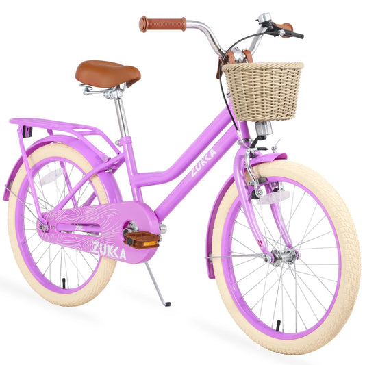 Bicycle for  7-10 Years Old Kids, 20-inch