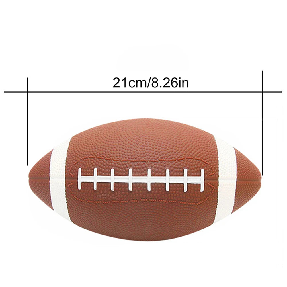 American Football Anti Slip kids/teenagers