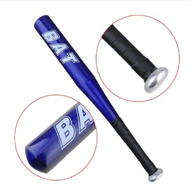 New Aluminum Alloy Thickened Baseball Bat