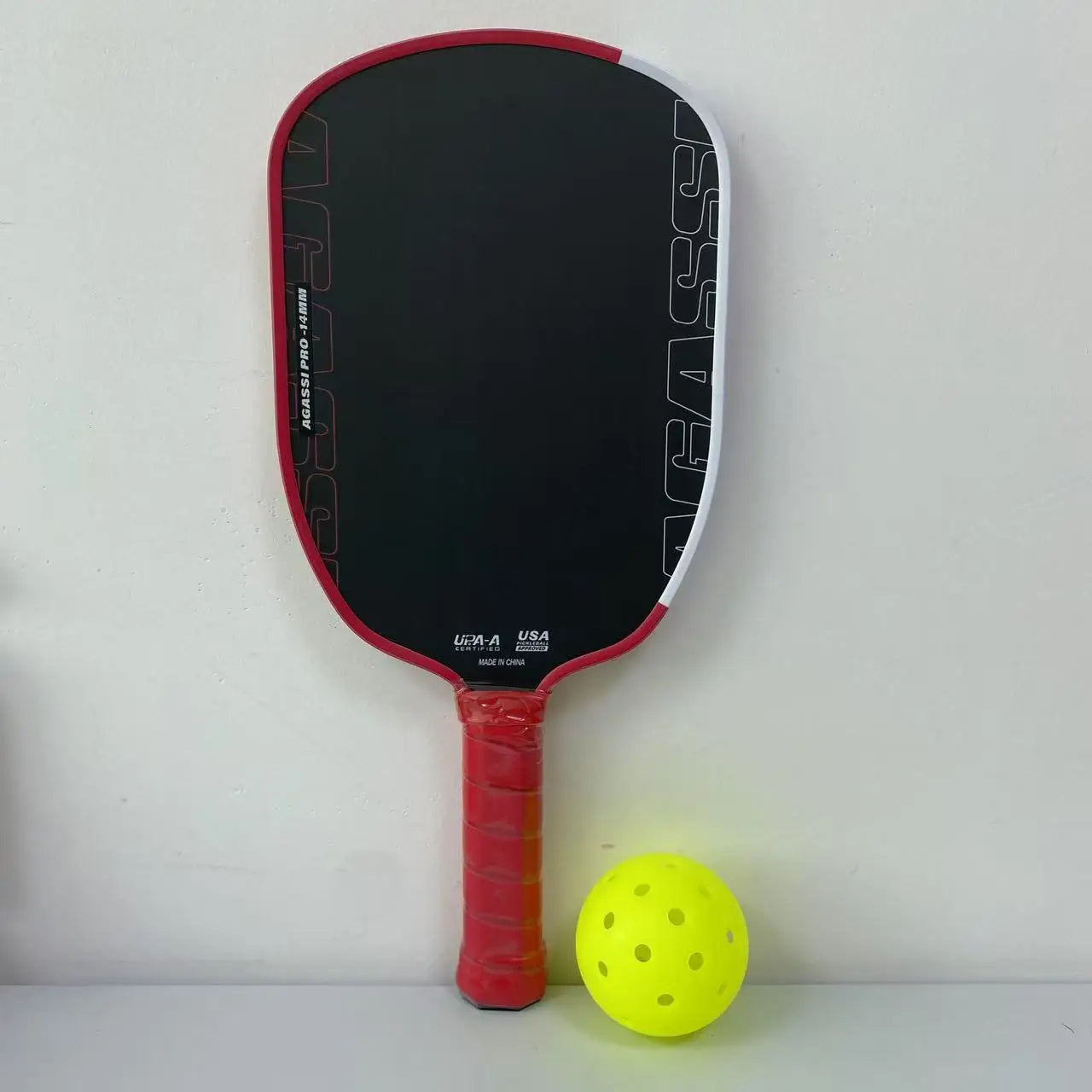 Agassi Pro 4 Pickleball Paddles