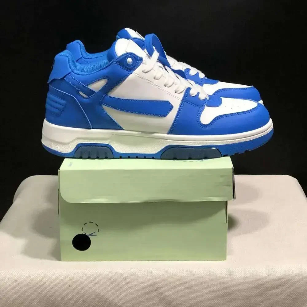 2025 Fashion Mens/Womens Slim Arrow Sports Shoe