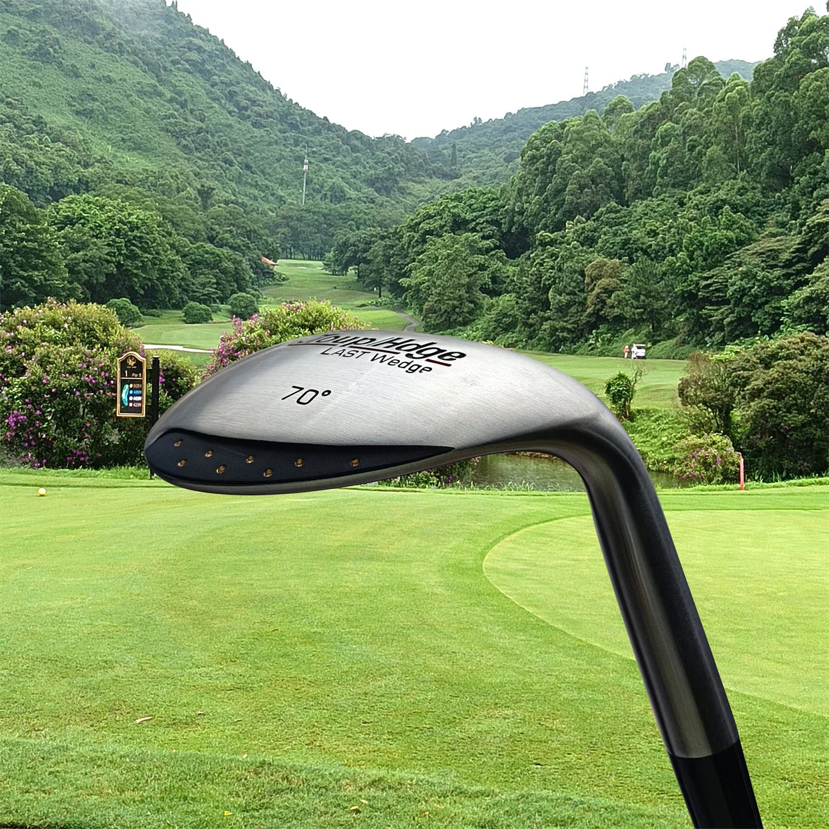 2025 Golf Wedge Club  Sand Wedge High