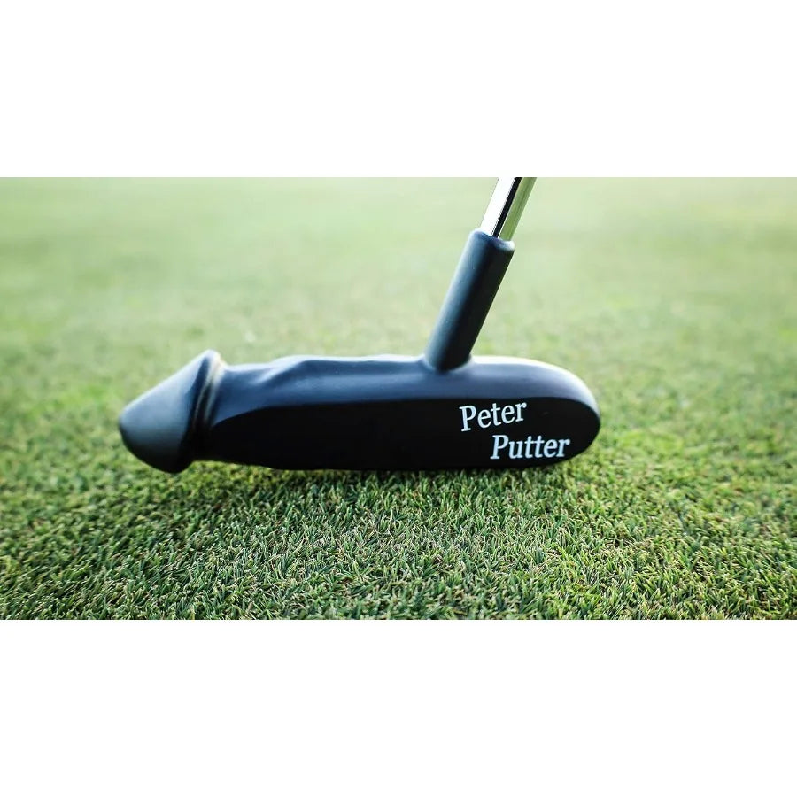 Professional Golf Putter for Precision Putting