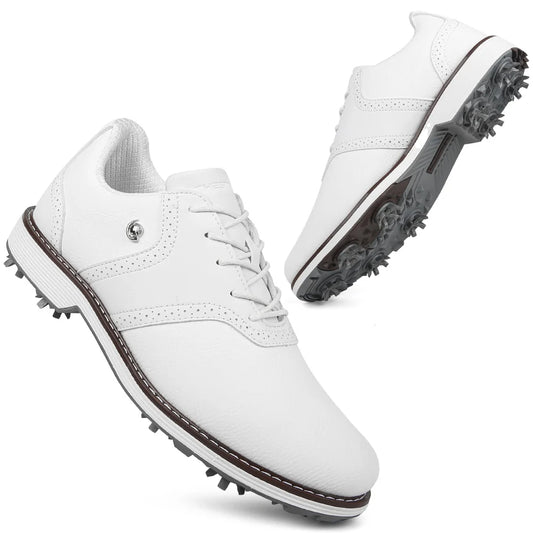 New Spikes Golf Shoes Men Size 7-14