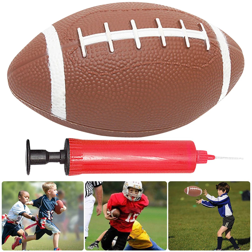 American Football Anti Slip kids/teenagers