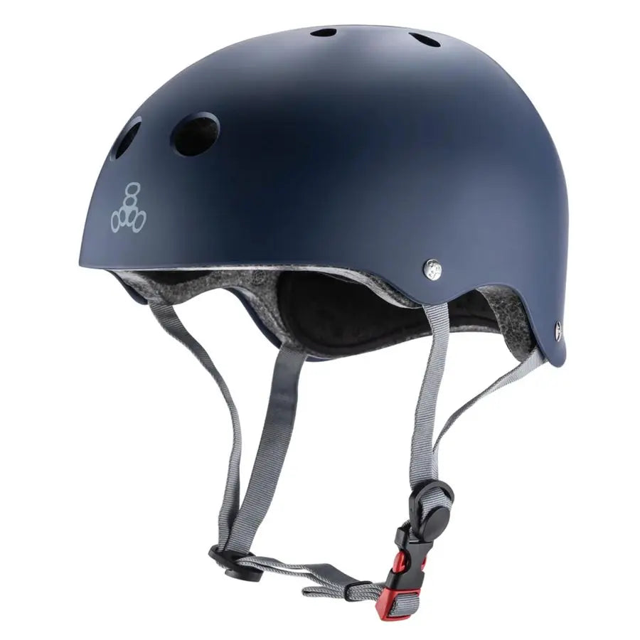 Dual Certified Bike And Skateboard Helmet