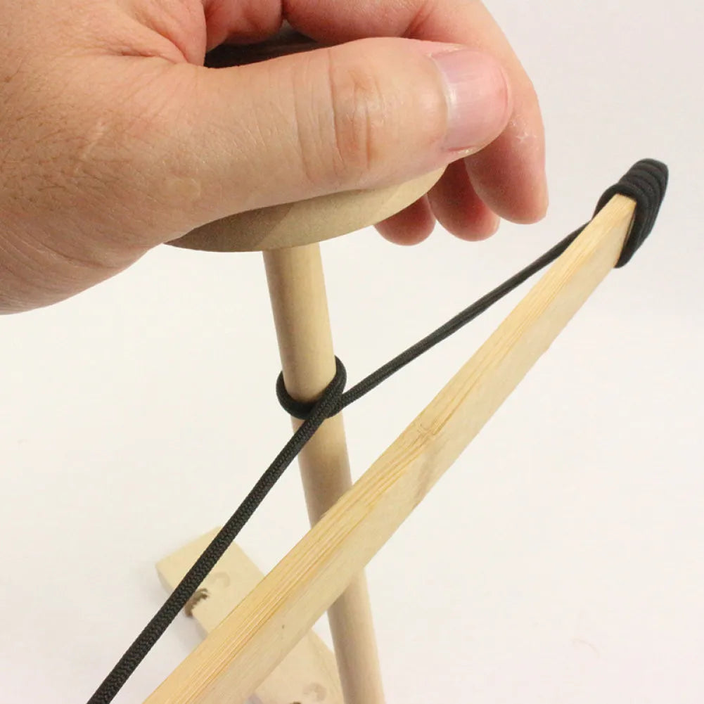 Emergency Fire Ignition Equipment