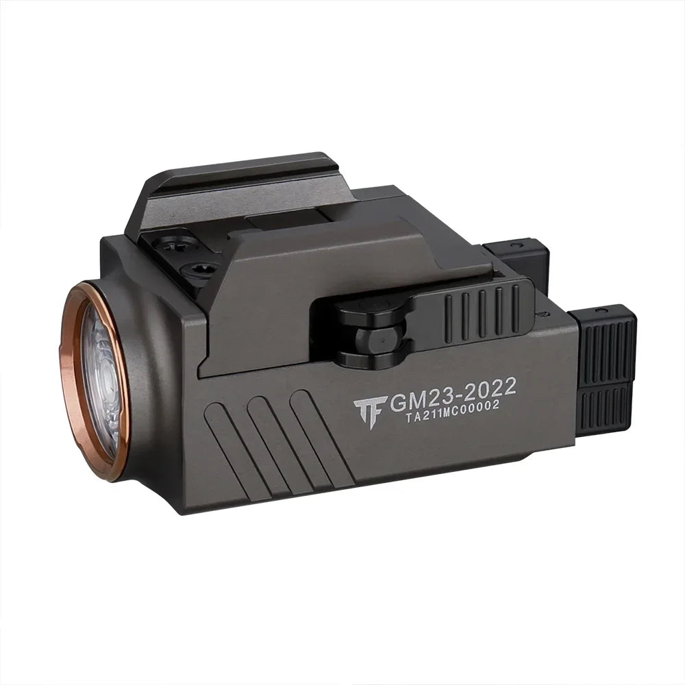 Trustfire GM23 Tactical Led Flashlight