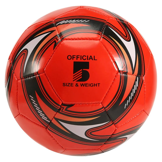 Professional Soccer Ball Size-5 Official Soccer Ball