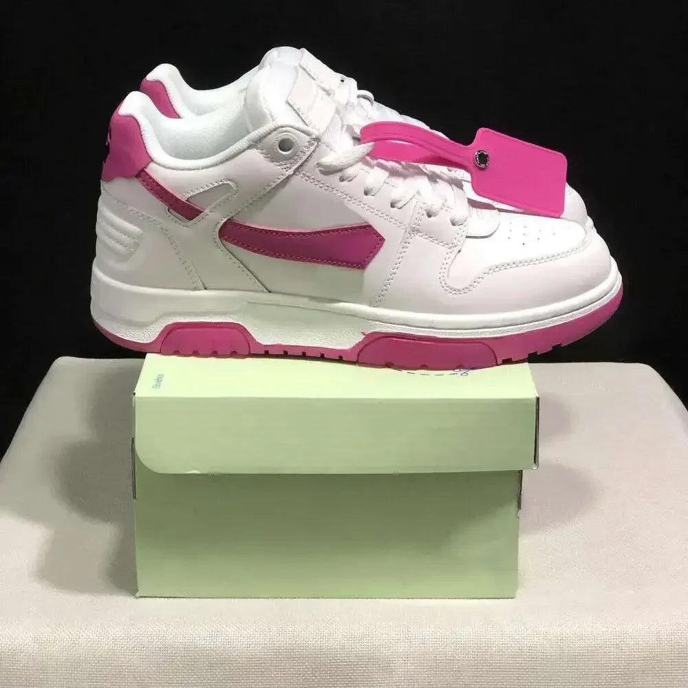 2025 Fashion Mens/Womens Slim Arrow Sports Shoe